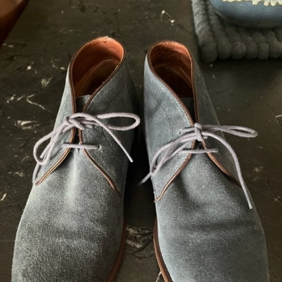 Camper Woodie Chukka Desert Boots EUR41 - Picture 7 of 8